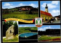 92723 W8481 Tännesberg