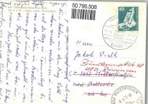 92723 W8481 Tännesberg