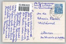 09456 O9300 Annaberg-Buchholz - St. Anneenkirche