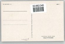 99974 O5700 Mühlhausen , Thür - Blick durchs Frauentor