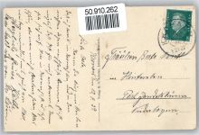 96317 W8640 Kronach , Oberfr - Ehrensäule