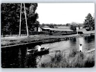 15746 O1604 Groß Köris - Zugbrücke