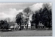 37603 W3450 Holzminden - Gasthaus zum grünen Jäger