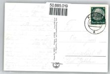 23909 W2418 Ratzeburg - Fliegeraufnahme
