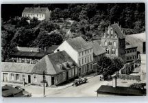 17268 O2090 Templin - Ortspartie