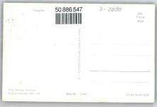 17268 O2090 Templin - Ortspartie