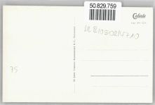 59348 W4710 Lüdinghausen - Kloster, Marktplatz, Steverwall, Am Glockenkolk, Burg Vischering, Landwirtschaftliche Realschule