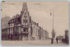 57100 Thionville - Parkstraße