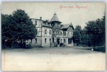 01773 O8242 Kipsdorf - Hotel zur Tellkoppe