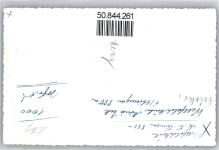 83313 W8227 Siegsdorf , Oberbay - Wallfahrtskirche Maria Eck