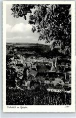 85072 W8078 Eichstätt , Bay