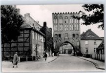 17139 O2040 Malchin - Steintor