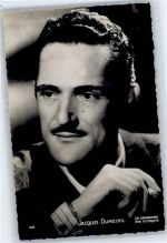 Dumesnil, Jacques Filmschauspieler