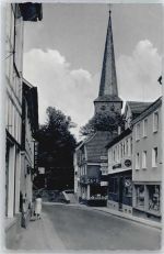 53804 W5203 Much - Hauptstrasse