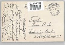 06886 O4600 Lutherstadt Wittenberg - Markt