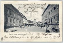 86687 W8851 Kaisheim - Straßenansicht