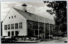 17419 O2252 Seebad Ahlbeck - Ferienheim Haus der Erholung