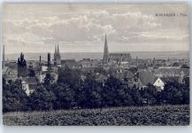99974 O5700 Mühlhausen , Thür