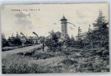 Klinovec Keilberg - Turm
