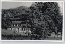 77883 W7593 Ottenhöfen im Schwarzwald - Hotel Sternen