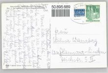 77883 W7593 Ottenhöfen im Schwarzwald - Hotel Sternen
