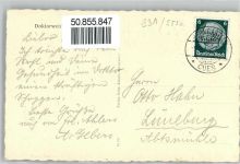 54470 W5550 Bernkastel-Kues - Wandrelief der Doctor-Weinstube, Doktorberg
