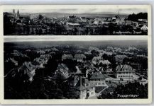 92655 W8484 Grafenwöhr - Truppenlager