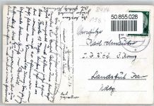 92655 W8484 Grafenwöhr - Truppenlager