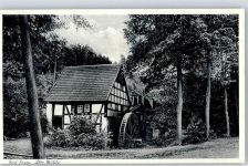 49152 W4515 Bad Essen - Alte Mühle
