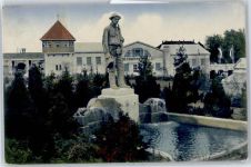 09599 O9200 Freiberg , Sachs - Erzgebirgs-Ausstellung 1912