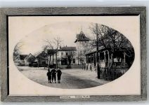 38690 W3387 Vienenburg - Goslarer Straße