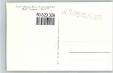 53804 W5203 Much - St. Josefs Krankenhaus