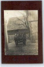Foto Bäuerliches Leben Gebrauchsspuren