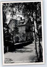 01744 O8230 Dippoldiswalde - Erholungsheim Windischhaus