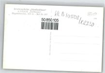 01744 O8230 Dippoldiswalde - Erholungsheim Windischhaus