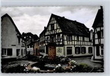 53604 W5340 Rhöndorf , Rhein - Cafe Profittlich