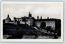 Pribram Pibrans - Kloster Svatá Hora