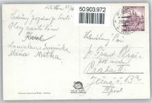 Pribram Pibrans - Kloster Svatá Hora