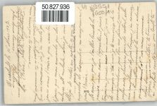 55286 W6501 Wörrstadt - Finanzamt