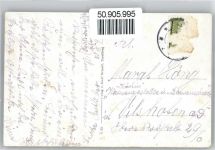 83308 W8223 Trostberg Gebrauchsspuren Teilansichten