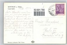 Kostelec nad Orlici Adler Kosteletz - Lesni Hotel