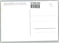 21423 W2090 Winsen (Luhe) - Haus Schnede