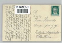 85567 W8018 Oelkofen b München 1926 - Schloß