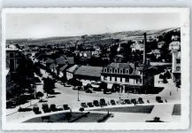Lazne Luhacovice Bad Luhatschowitz - Gesamtansicht