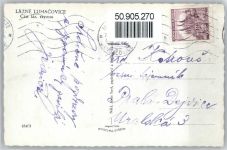 Lazne Luhacovice Bad Luhatschowitz - Gesamtansicht
