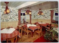 79650 W7860 Raitbach im Wiesental Gebrauchsspuren Gasthof Hotel Krone