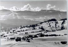 88179 W8999 Oberreute , Allgäu - Foto , Fliegeraufnahme