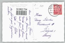86983 W8923 Lechbruck - Forggensee mit Wehranlage