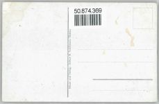 04749 O7303 Ostrau , Sachs Gebrauchsspuren
