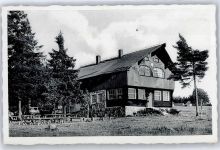 95615 W8590 Marktredwitz - Marktredwitzer Haus des D.Ö.A.V.